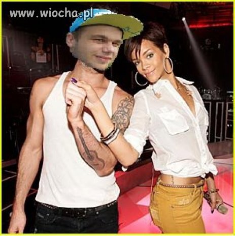 Kolejny mistrz photoshopa+ podpis: