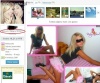 Sexowna i kipiąca sexem...