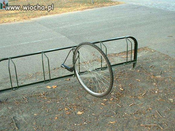 Każdy pomysł jest dobry 