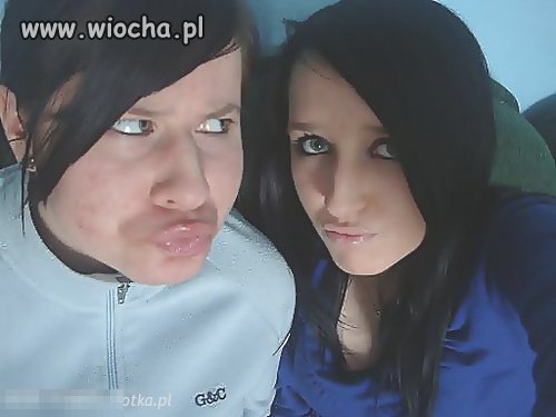 Photoshop i dzióbek