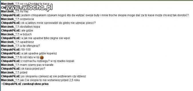 Polacy i Ich Fetysze