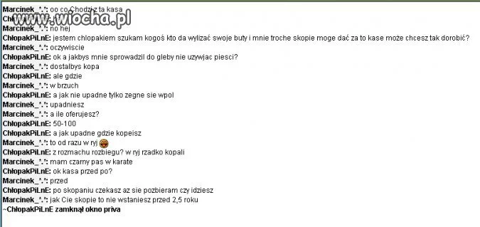 Polacy i Ich Fetysze
