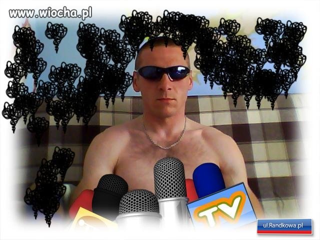 Oszaleją wszystkie