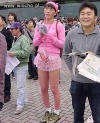 Tym czasem w Japonii...