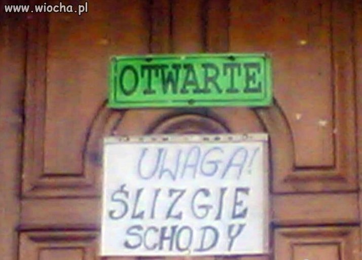 Uwaga!!!