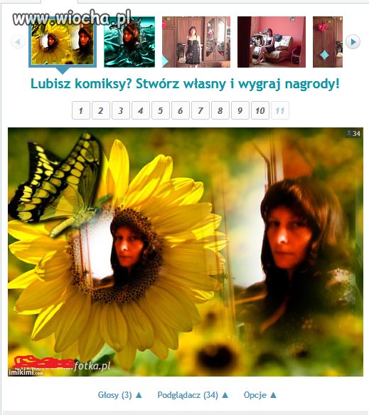 Lubisz komiksy? stwórz własny...