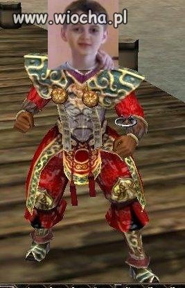 Metin Maniac