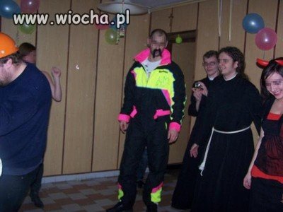 O to new król parkietu