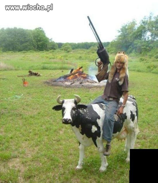 CawBoy 