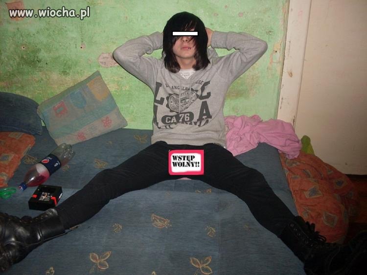 Burdel?