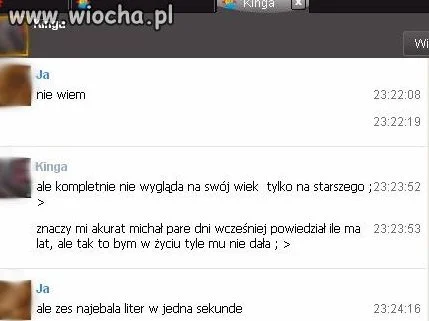 Nie wiem jak to skomentować
