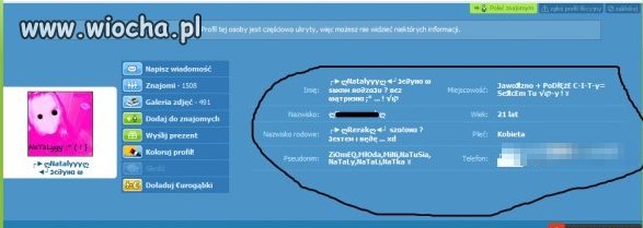 Po co tak tworzyć?