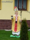 Wierząca Sąsiadka