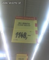 Wibrator spalinowy OKAZJA 