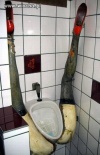 Pisuar 