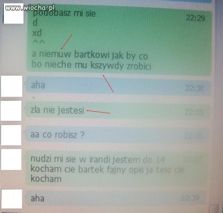 Haha 