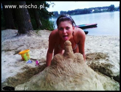 Głodnemu chleb na myśli -