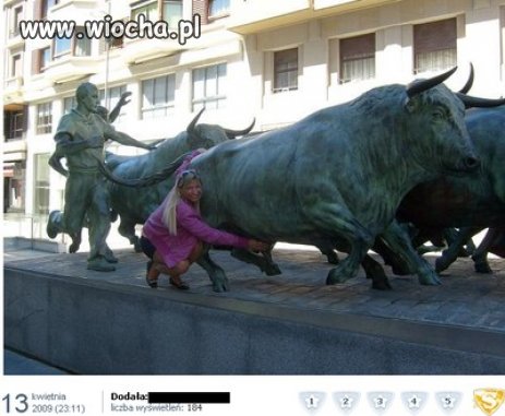 Podnieta.