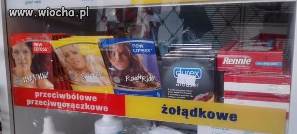 Skuteczne środki dogłębne