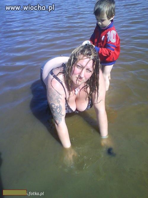 Sesja na plaży!!