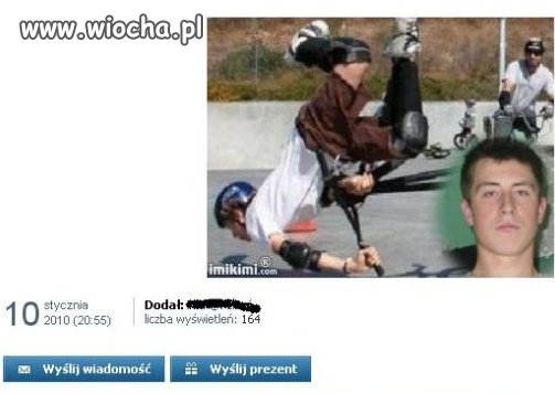 świadek