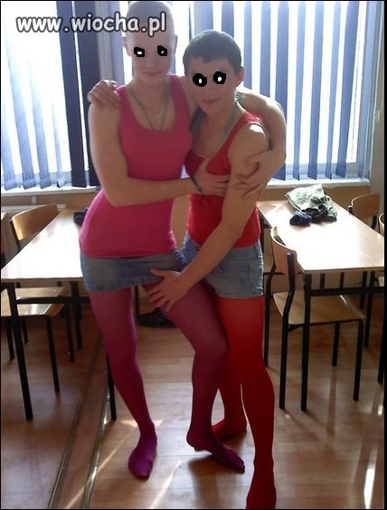 Sam nie wiem co o tym myśleć