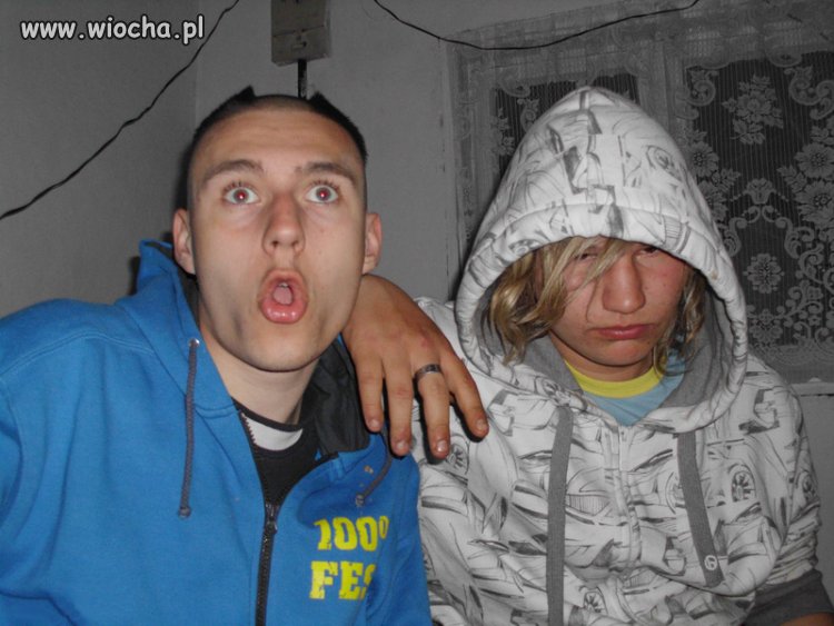 Mega-dzióbek.