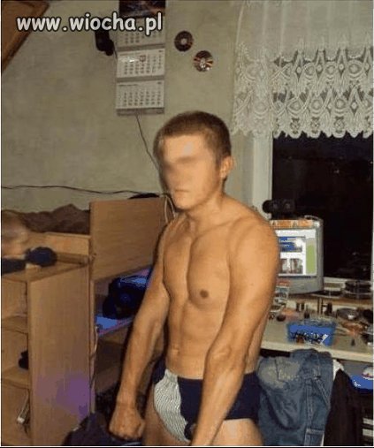 Napinka a w tle już nk wlączone 
