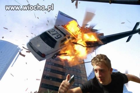 Szklana pułapka 4,0