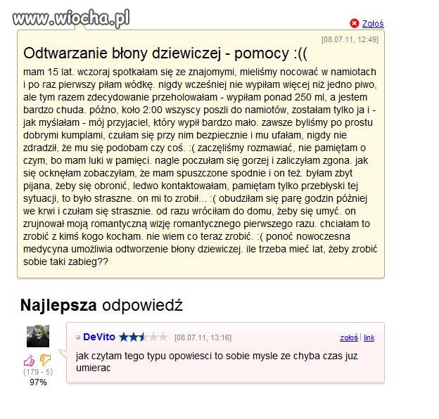 Odtwarzanie błony... 