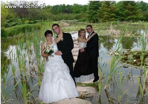 1.06.2009 - Najwspanialszy nasz dzien (taki był opis)