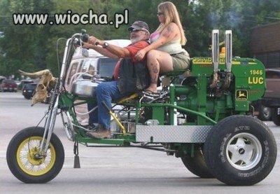 Brawa za pomysłowość.