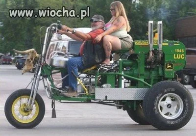 Brawa za pomysłowość.