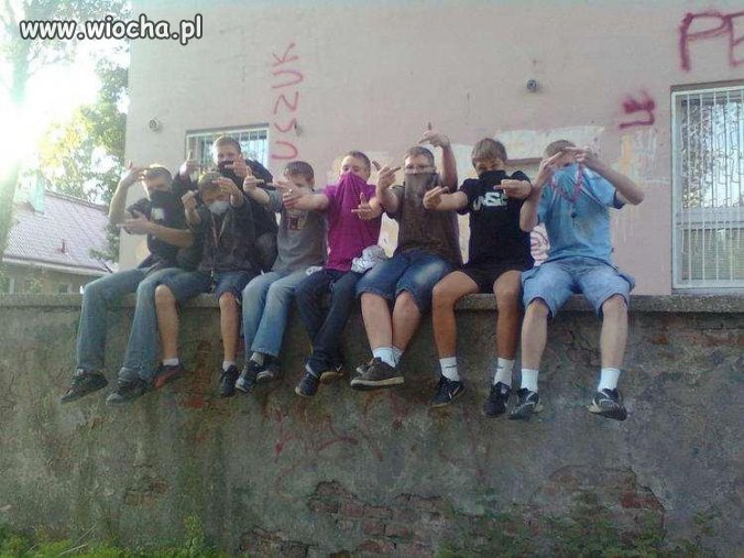 Gangsta
