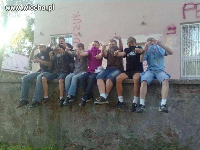 Gangsta
