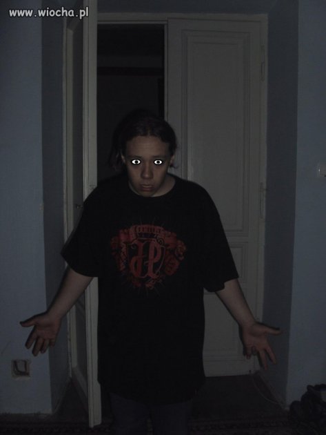 Gangster