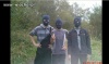 gangsta w polu
