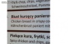 Biust kurzęcy...