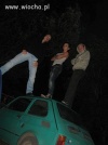Fiat 126 p jest, lans jest