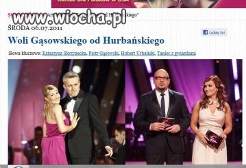 Kim jest Hurbański?