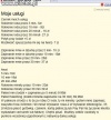 Moje usługi