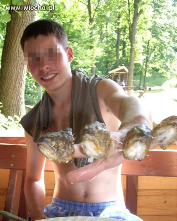 Fishboy