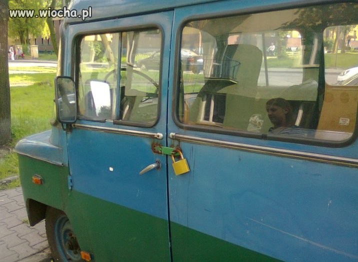 Auto Lock