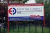 ELEkTRO ODBYT!