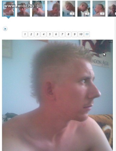 Sesja fotograficzna