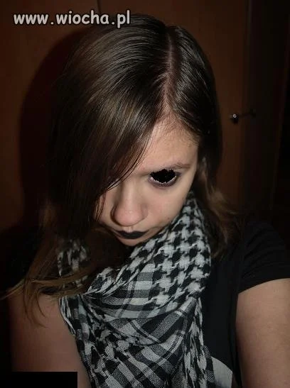 "Jestem EMO !!"
