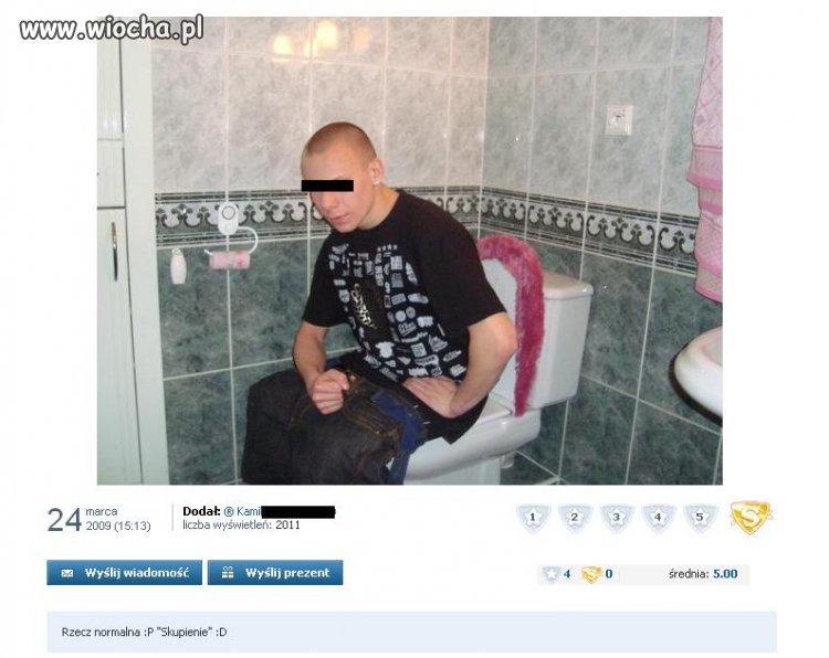 "Skupienie" 