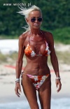 Donatella Versace