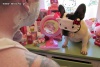 Fan Hello Kitty