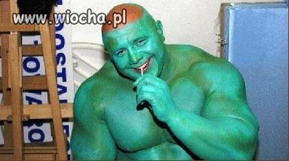 Ufo jest wśród nas!